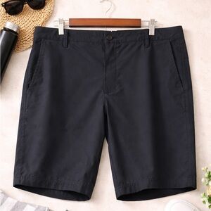 All In Motion Black Performance Shorts Size XL